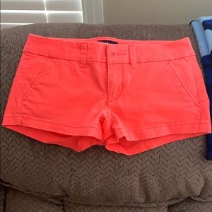 Shorts American eagle